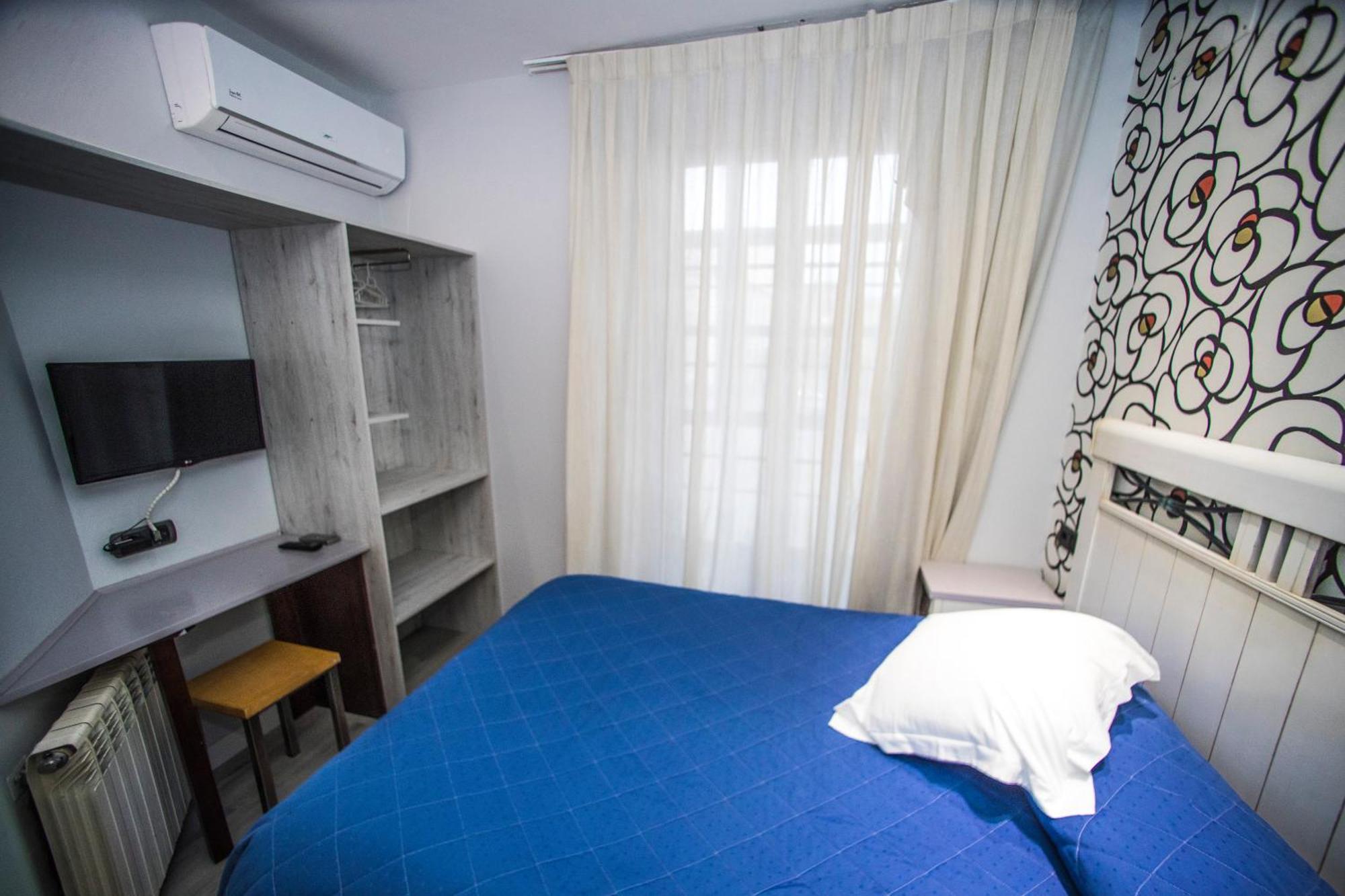 Hostal Centro Soria Camera foto