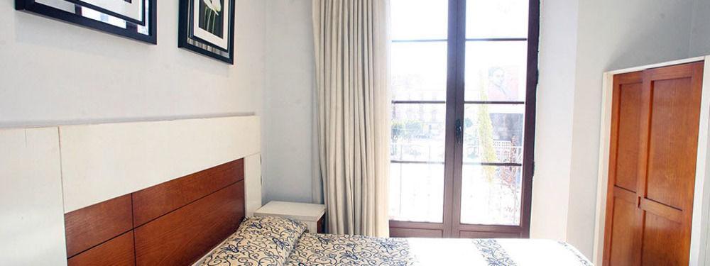 Hostal Centro Soria Esterno foto