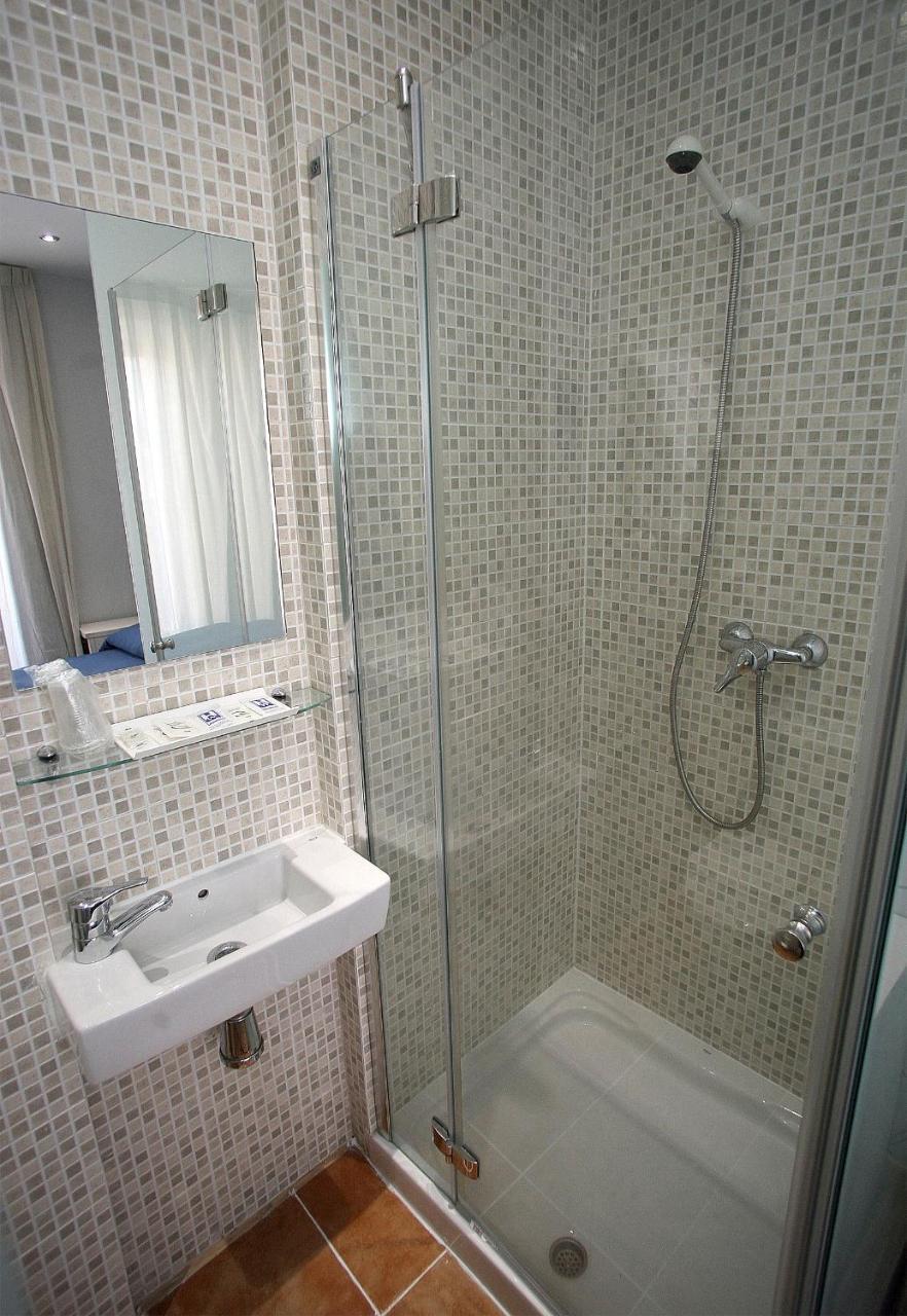 Hostal Centro Soria Esterno foto